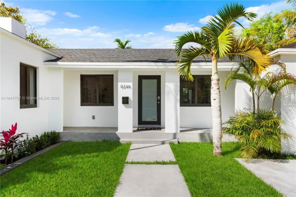 Indian Mound Park, 8246 NE 2nd Ct, Miami, Florida 33138, image 1