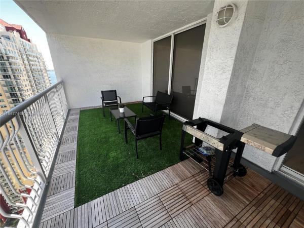 The Club At Brickell Bay, 1200 Brickell Bay Dr #3414, Miami, Florida 33131, image 2