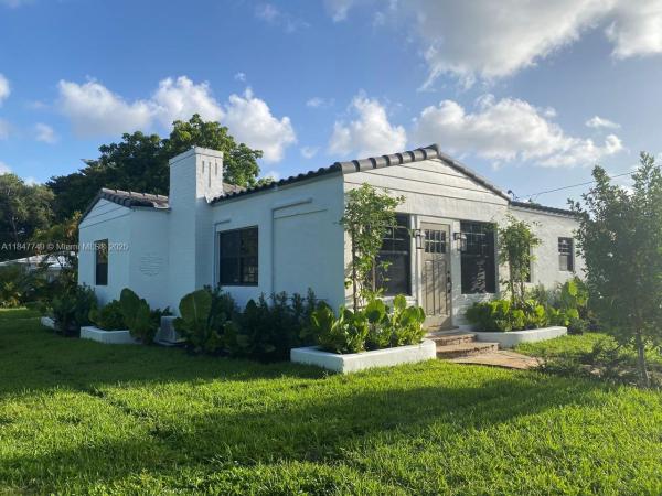 Griffing Biscayne Park Estates, 690 NE 118th St, Biscayne Park, Florida 33161, image 1