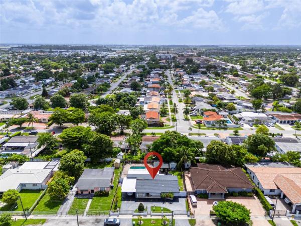 Lake View Park, 6975 W 10th Ct, Hialeah, Florida 33014, image 2
