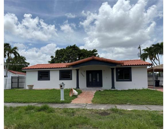 3500 SW 121st Ave, Miami, Florida 33175, image 1