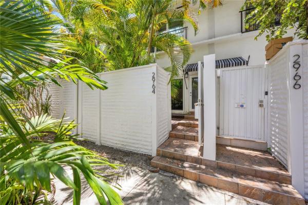 2964 Day Ave #3207, Miami, Florida 33133, image 1