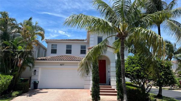 Aventura Lakes, 3277 NE 212th St, Aventura, Florida 33180, image 1