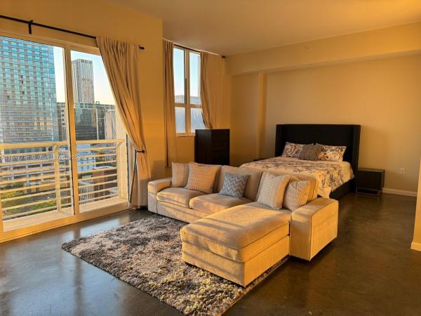 The Loft 2, 133 NE 2nd Ave #1417, Miami, Florida 33132, image 1