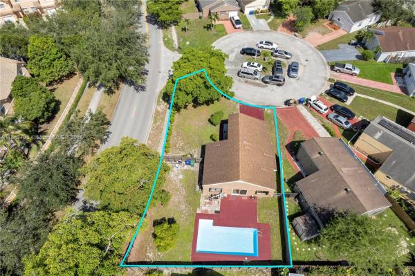University Park, 2400 SW 87th Ter, Miramar, Florida 33025, image 1