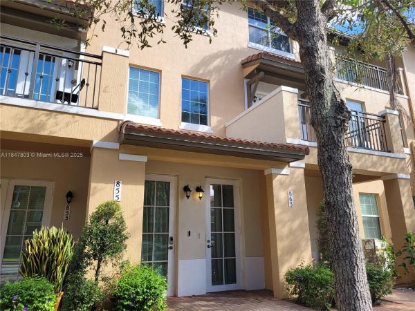 Cobblestone, 863 SW 147th Ave #1906, Pembroke Pines, Florida 33027, image 1