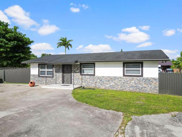 15305 SW 209th Ave, Miami, Florida 33187, image 1
