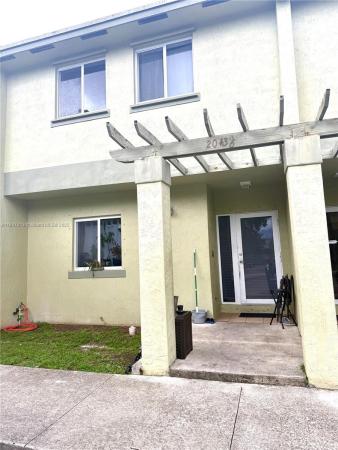 Country Club Villas Townhouses, 20439 NW 15th Ave #9, Miami Gardens, Florida 33169, image 1