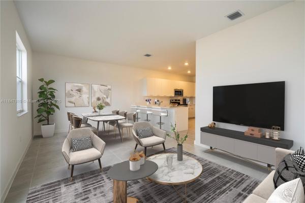 12811 NW 23rd Pl, Miami, Florida 33167, image 1