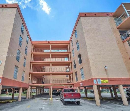 Palm West Gardens, 1990 W 56th St #1128, Hialeah, Florida 33012, image 1