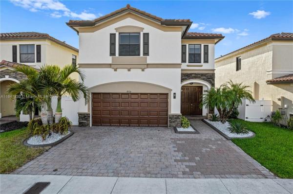 Aragon, 8776 W 33rd Ave, Hialeah, Florida 33018, image 1