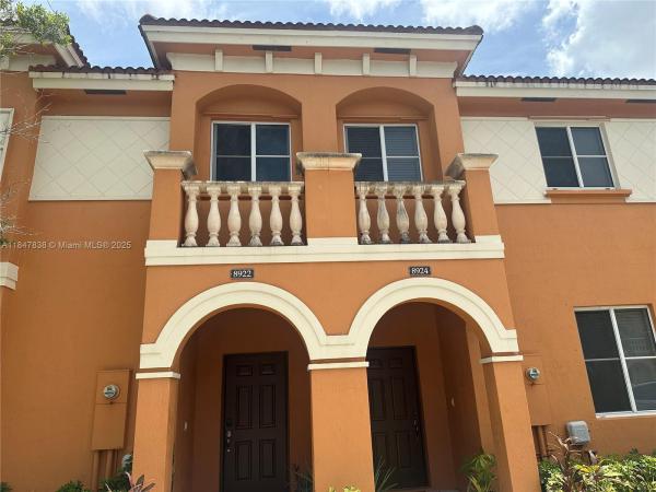 Village Walk, 8938 SW 18th St #8938, Miramar, Florida 33025, image 1