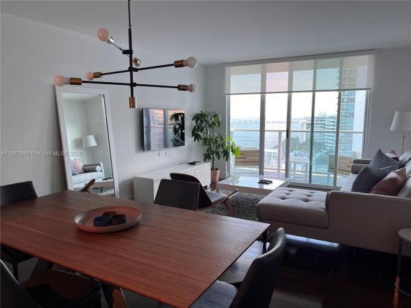 The Mark On Brickell, 1155 Brickell Bay Dr #1707, Miami, Florida 33131, image 1