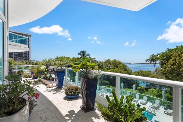 Bristol Tower, 2127 Brickell Ave #503, Miami, Florida 33129, image 1