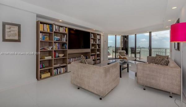4000 Towerside Ter #1704, Miami, Florida 33138, image 3