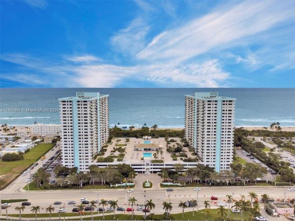 The Summit, 1201 S Ocean Dr #507S, Hollywood, Florida 33019, image 1