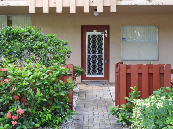 Palm Lakes, 7431 NW 1st St #103, Margate, Florida 33063, image 1