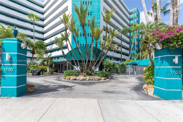 River Run, 1700 NW N River Dr 708, Miami, Florida 33125, image 1