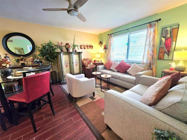 Georgian Courts, 6260 NE 18th Ave #823, Fort Lauderdale, Florida 33334, image 1