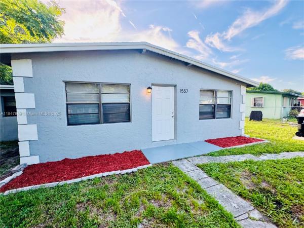 Lauderdale Manors, Fort Lauderdale, Florida 33311, image 1
