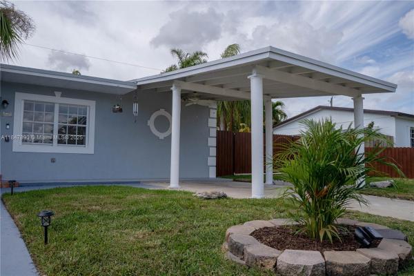 Cutler Ridge, 10120 Nicaragua Dr, Cutler Bay, Florida 33189, image 2