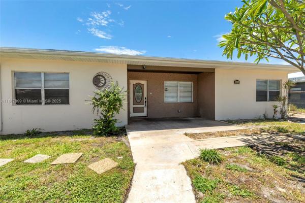 Broward Park, 213 NW 28th Ave, Fort Lauderdale, Florida 33311, image 1