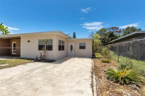 Broward Park, 213 NW 28th Ave, Fort Lauderdale, Florida 33311, image 3