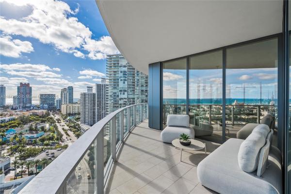 Five Park, Miami Beach, Florida 33139, image 3