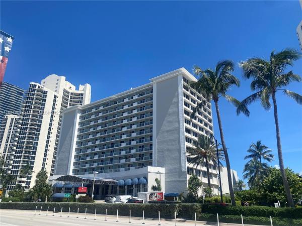 The Aventura Beach Club, 19201 Collins Ave #733, Sunny Isles Beach, Florida 33160, image 1