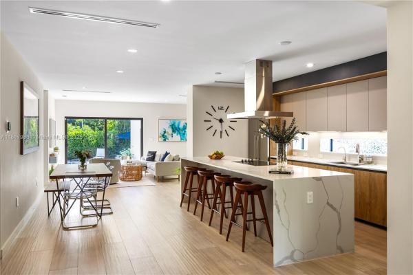 Brickell Estates, 1520 SW 12th Ave, Miami, Florida 33129, image 1