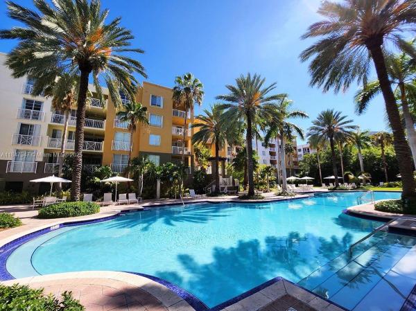 The Courts At South Beach, 140 Meridian Ave #315, Miami Beach, Florida 33139, image 1