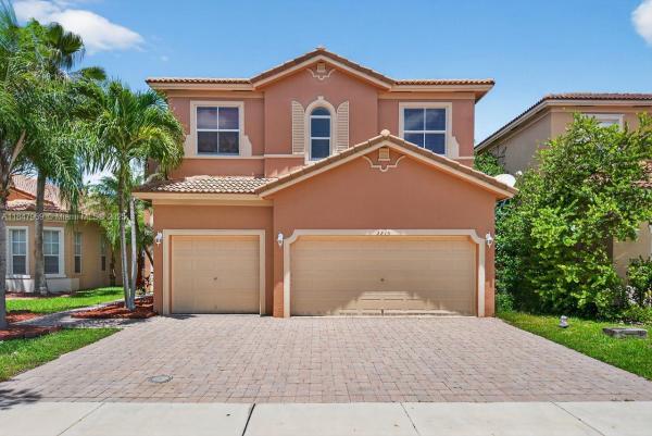 2215 Portofino Ave, Unincorporated Dade County, Florida 33033, image 1