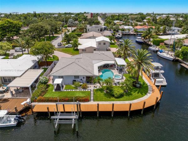 The Island At Harbor Village, 2681 NE 9th Ct, Pompano Beach, Florida 33062, image 1