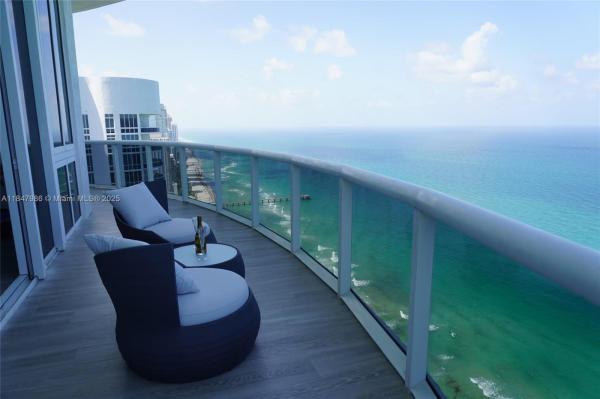 Tdr Tower 2, 15901 Collins Ave 4301, Sunny Isles Beach, Florida 33160, image 1