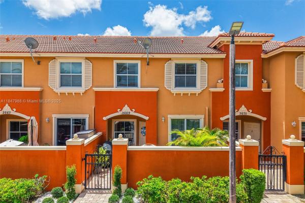 Martinique, 2669 SW 121st Ter #705, Miramar, Florida 33025, image 2