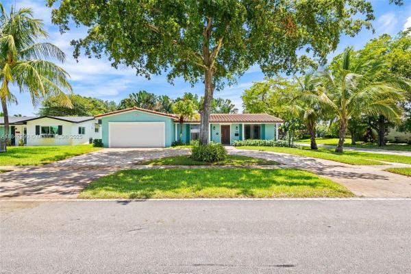 Hollywood Hills, 5414 W Park Rd, Hollywood, Florida 33021, image 1
