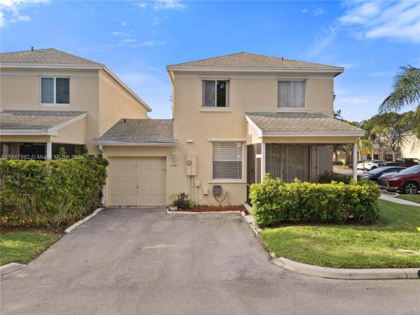 Captiva, 11001 Sea Hibiscus Ln, Tamarac, Florida 33321, image 1