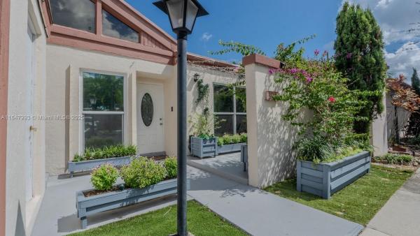 Waterside Villas, 3128 NW 84th Way, Sunrise, Florida 33351, image 1