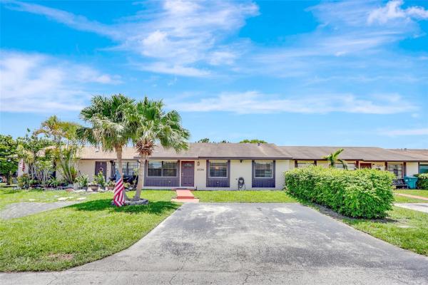 13554 SW 48th Ter, Miami, Florida 33175, image 1