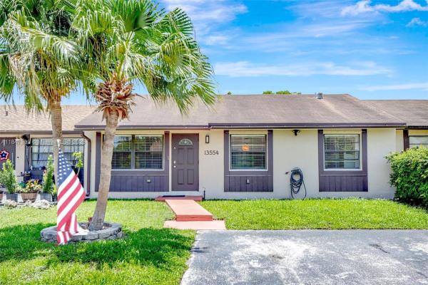San Sebastian Townhouses, 13554 SW 48th Ter, Kendale Lakes, Florida 33175, image 3