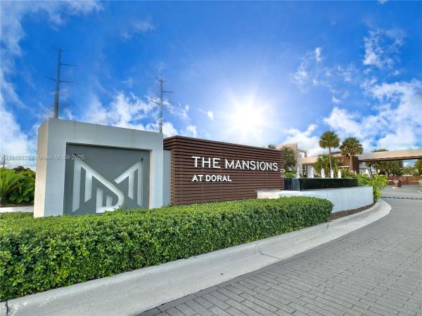 The Mansions At Doral, 6811 NW 104th Ct 0, Doral, Florida 33178, image 1