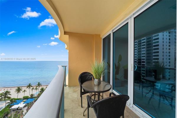 The Wave, 2501 S Ocean Dr #PH39, Hollywood, Florida 33019, image 1