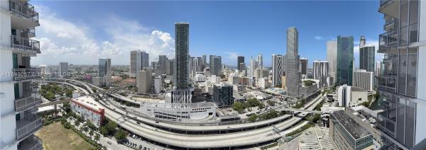 Wind, 350 S Miami Ave #3007, Miami, Florida 33130, image 1