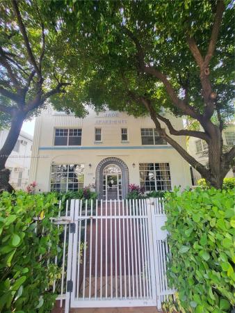 Jade, 1008 Jefferson Ave #303, Miami Beach, Florida 33139, image 1
