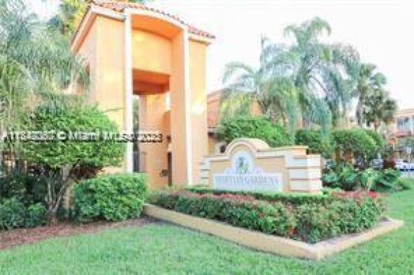 Venetian Gardens At Country Club Of Miami, 17911 NW 68th Ave #P201, Hialeah, Florida 33015, image 1