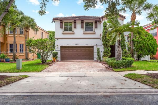 Riviera Isles, 4939 SW 164th Ave, Miramar, Florida 33027, image 1