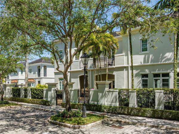 French Village, 10175 SW 75th Pl, Pinecrest, Florida 33156, image 1