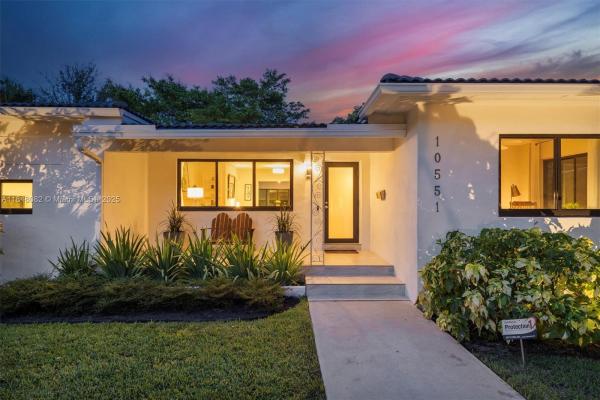 Pasadena Park, 10551 NE 3rd Ave, Miami Shores, Florida 33138, image 2