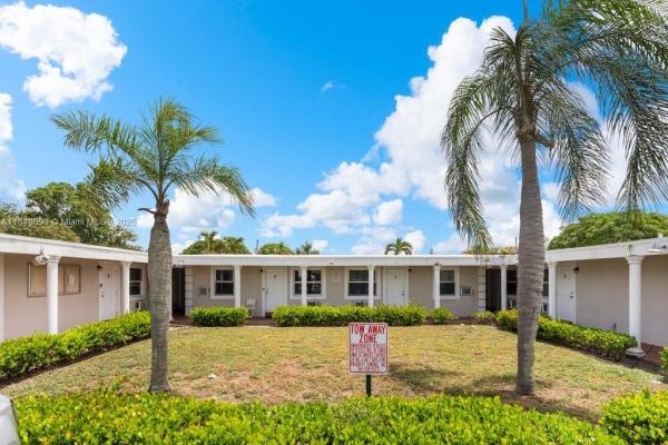 Happy Home Heights, 320 NE 13th Ave, Boynton Beach, Florida 33435, image 1