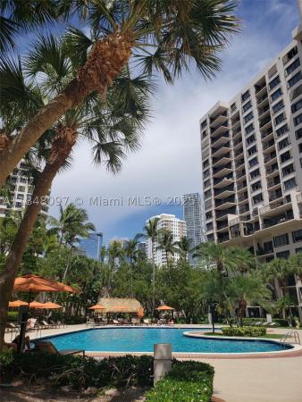 Brickell Key Two, 540 Brickell Key Dr #1524, Miami, Florida 33131, image 2